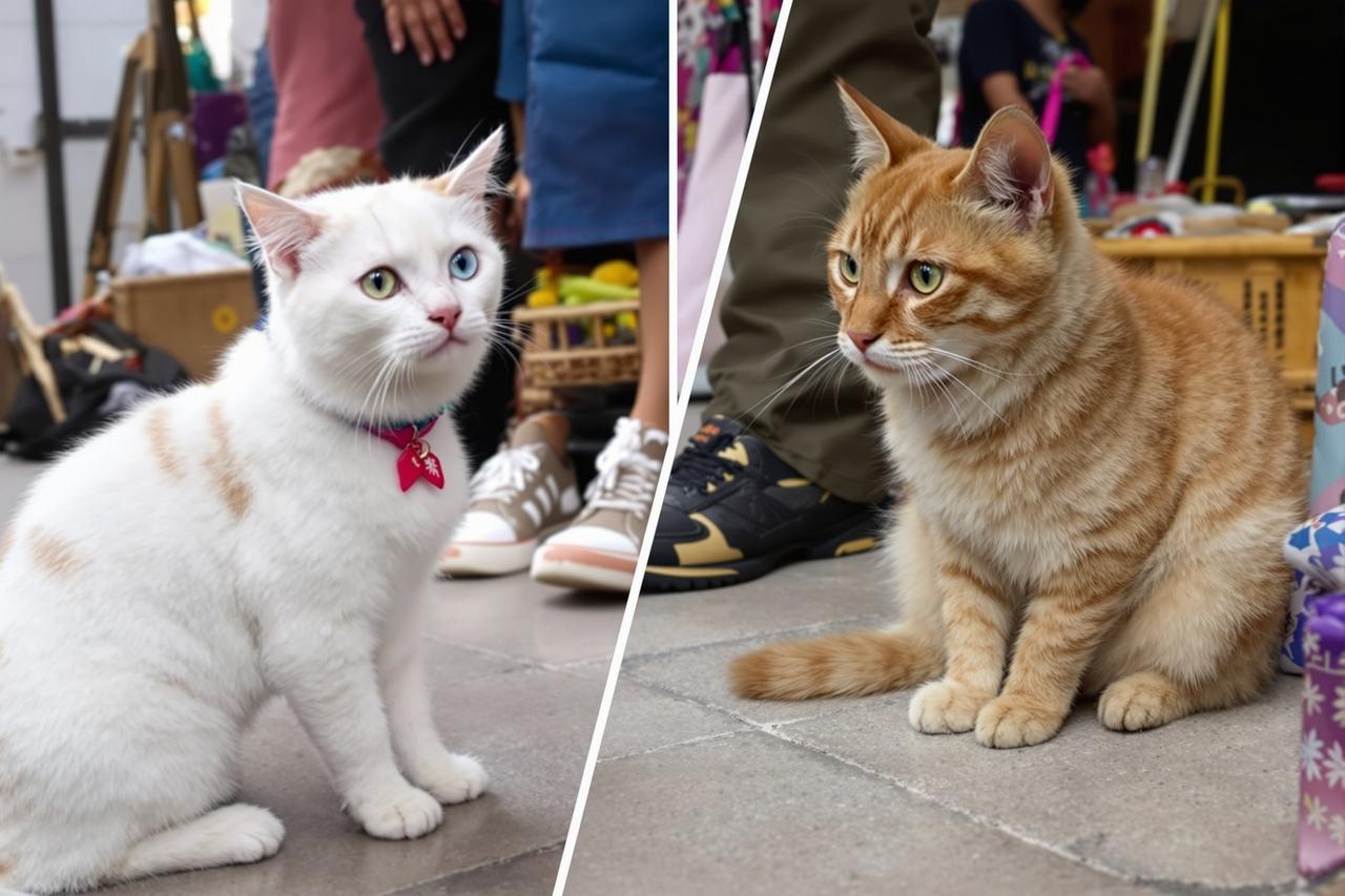 某城市现"共享宠物"新业态，网友：这是在消费动物